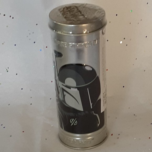 Star Wars Han Solo Boba Fett Watch in Collectible Container Burger King Sealed - Picture 2 of 10